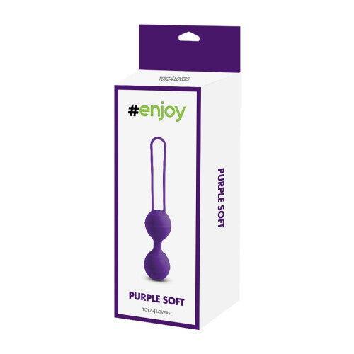 Palline Vaginali Soft