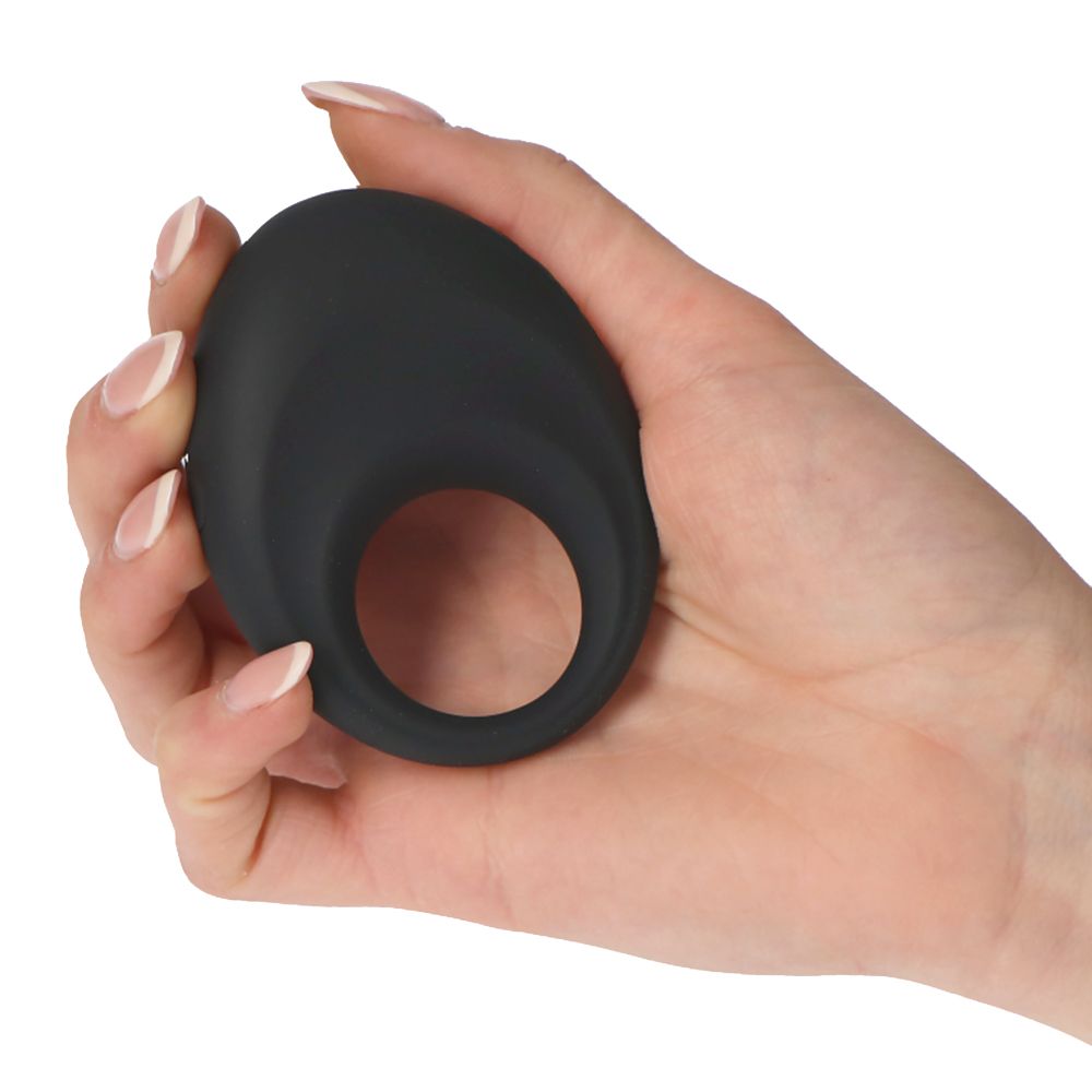 Erezione di Ferro | Kit Vibryz: Anello Vibrante Strong Erection