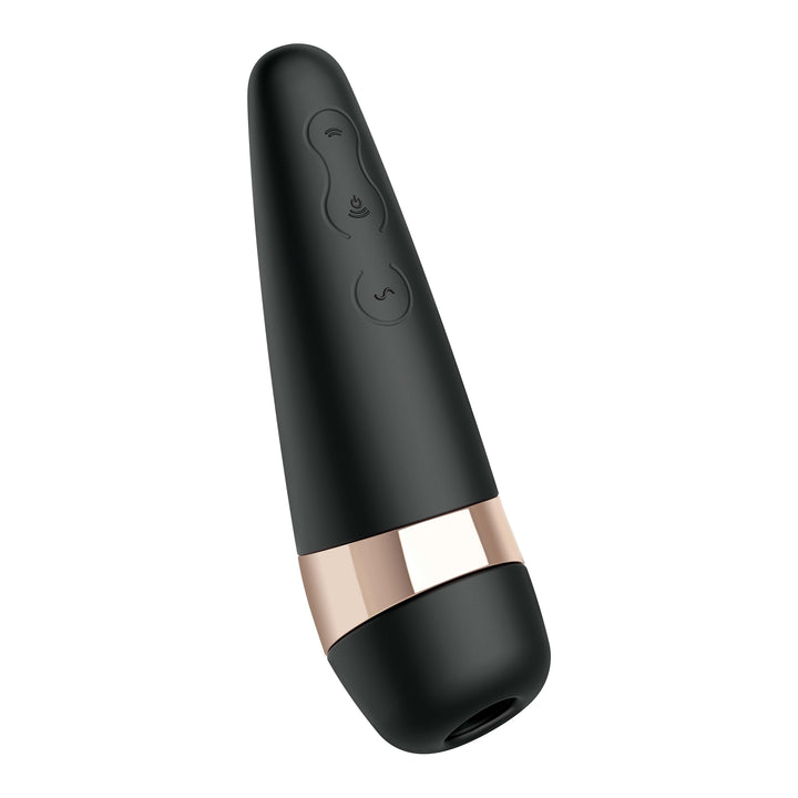 Succhia Clitoride Satisfyer Pro 3 Plus