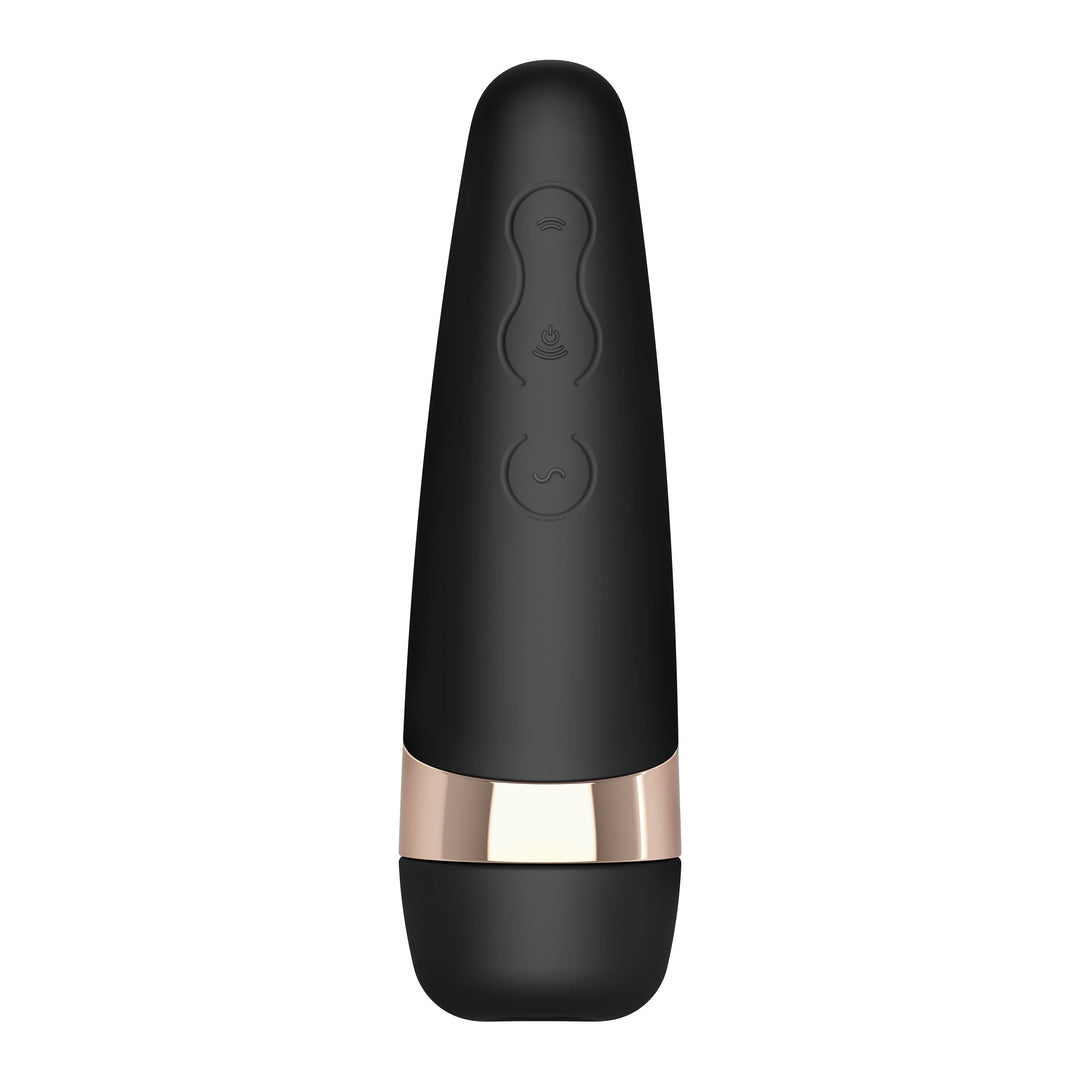 Succhia Clitoride Satisfyer Pro 3 Plus
