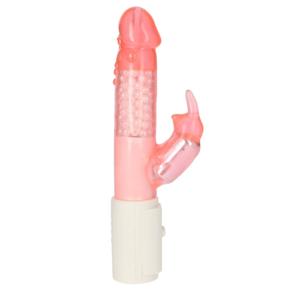 Vibratore Rabbit Lady Pearls