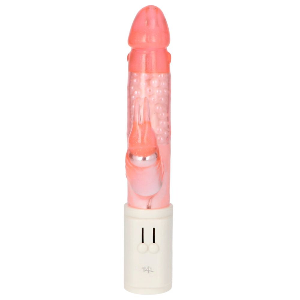 Vibratore Rabbit Lady Pearls