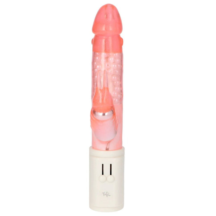 Vibratore Rabbit Lady Pearls