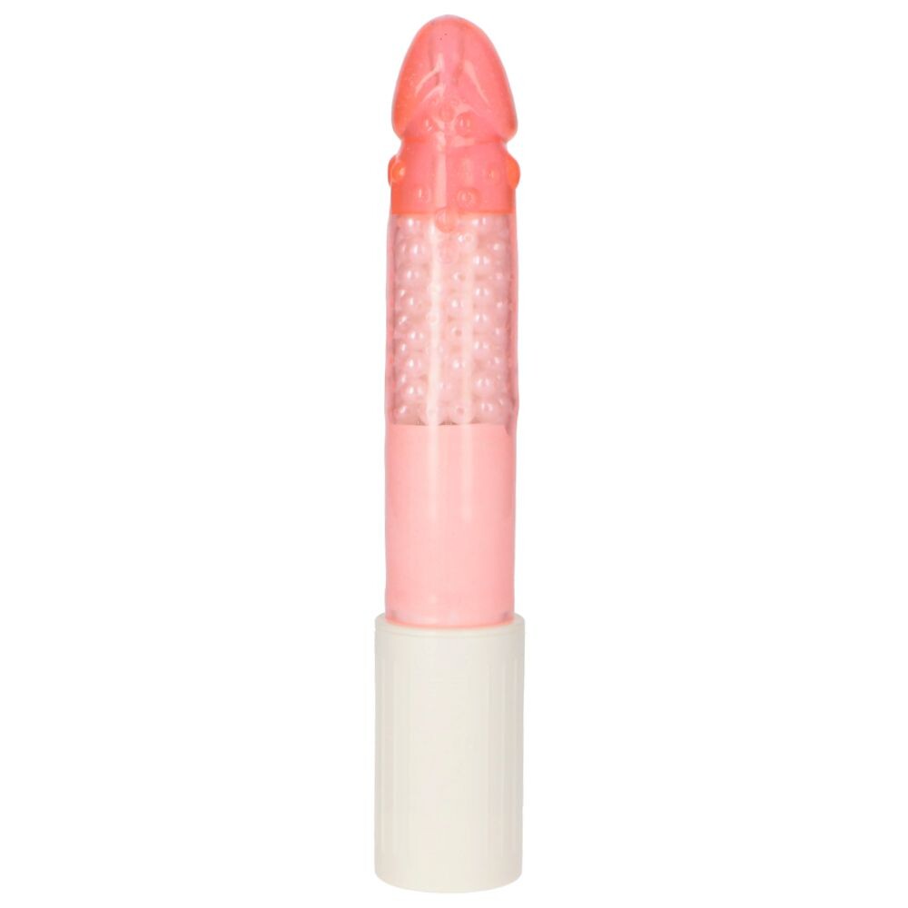 Vibratore Rabbit Lady Pearls