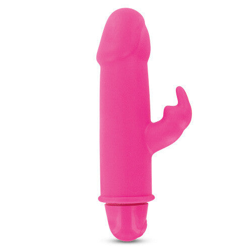 Vibratore Rabbit Crazy Hare