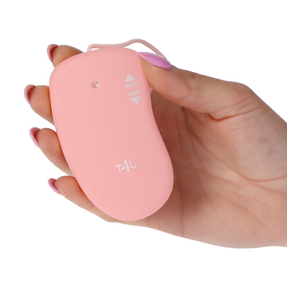 Vibratore Realistico Russel 15,5 cm