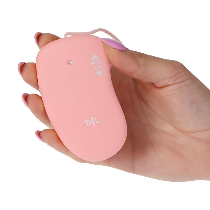 Vibratore Realistico Dorian 20,5 cm