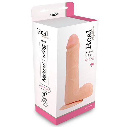Dildo XXL Ralph 25 cm