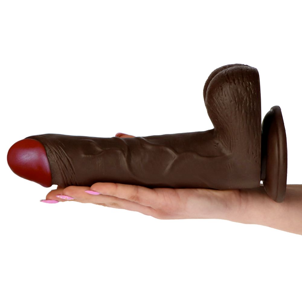 Dildo XXL Ralph 25 cm