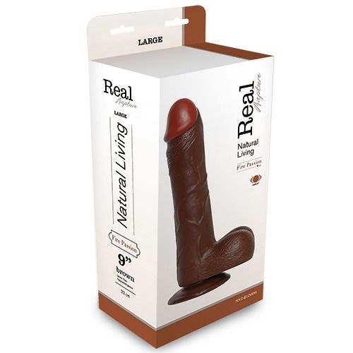 Dildo XXL Ralph 25 cm