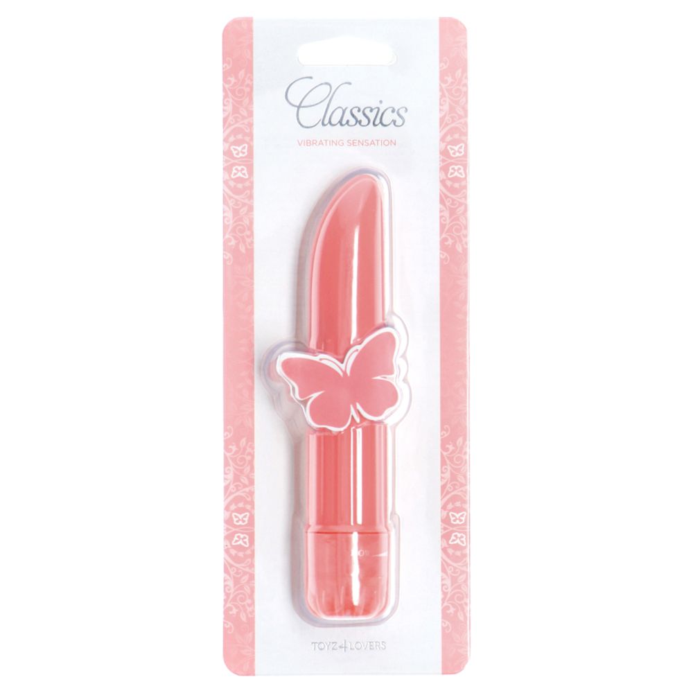 Vibratore Classico Delicious