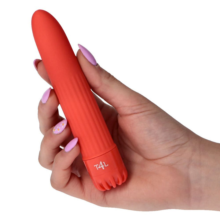Vibratore Classico Delicious