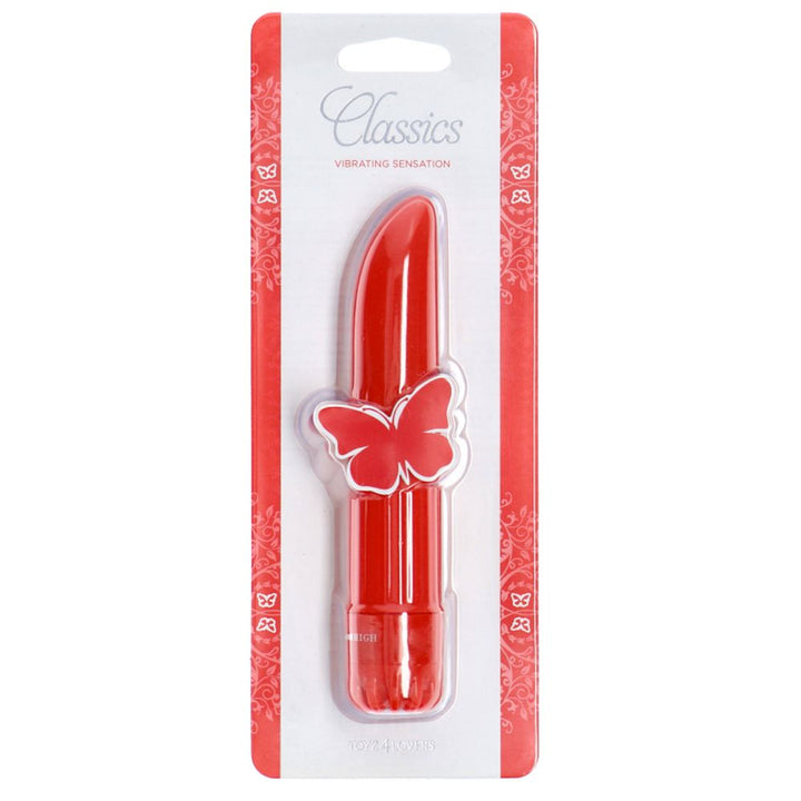 Vibratore Classico Delicious