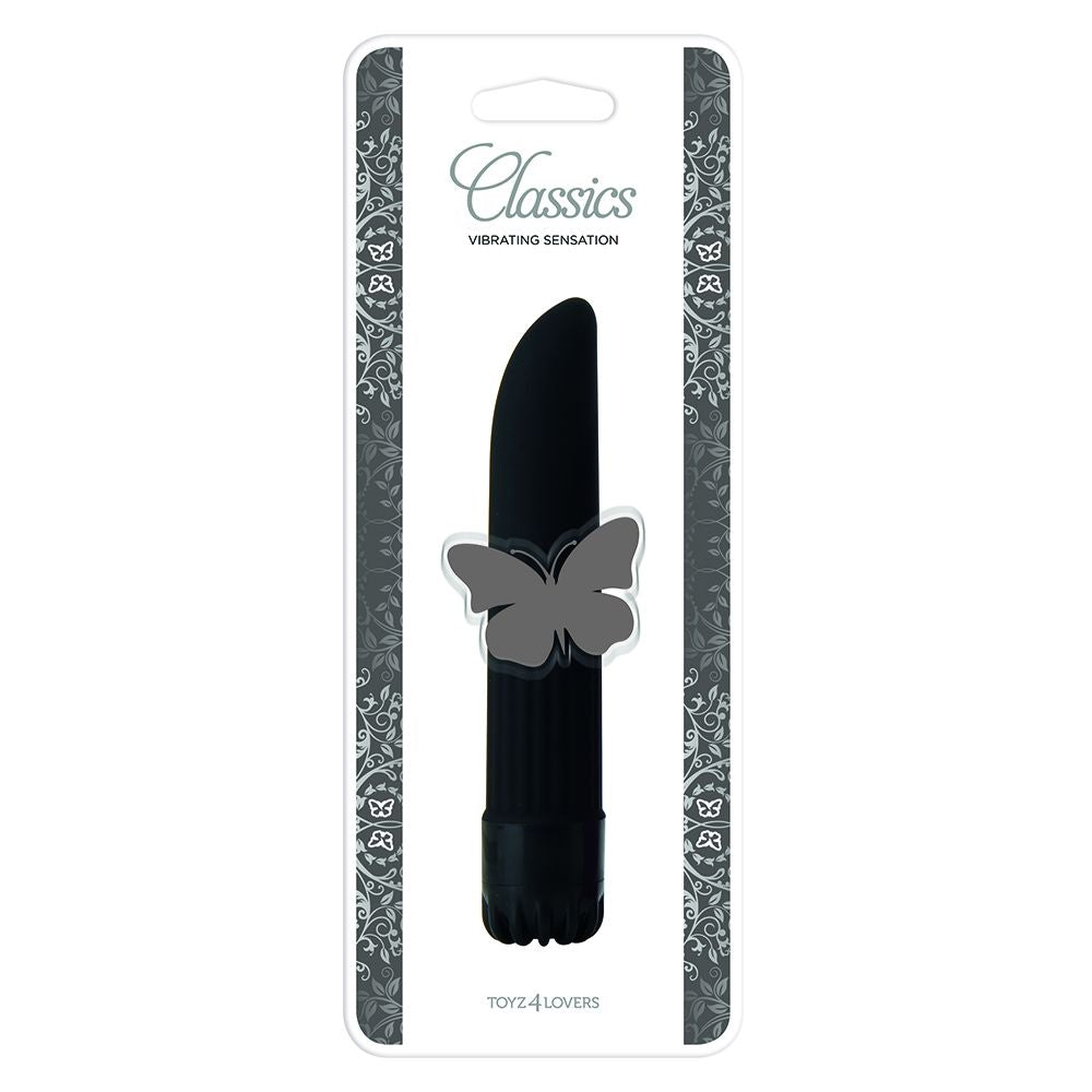 Vibratore Classico Delicious