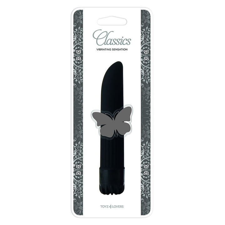 Vibratore Classico Delicious