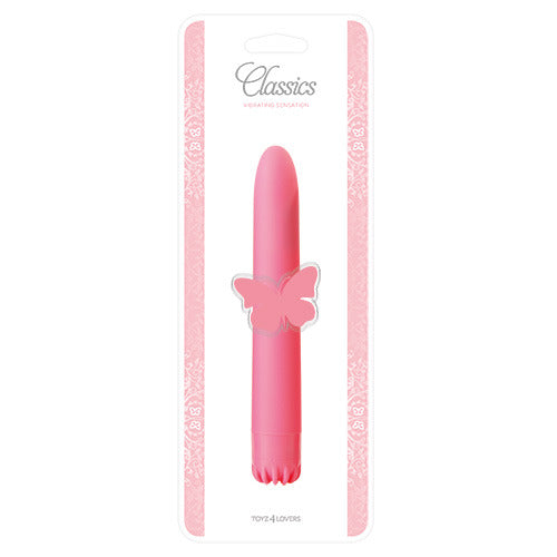 Vibratore Classico Sugar