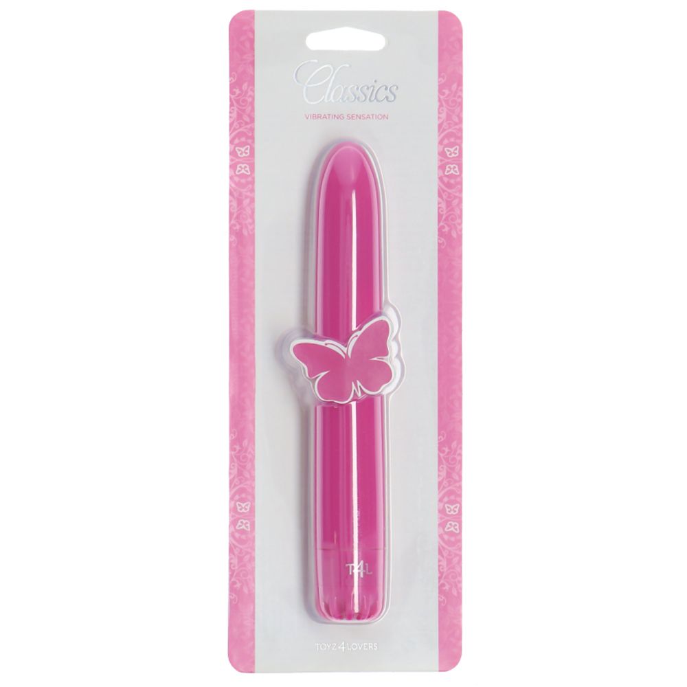 Vibratore Classico Sugar