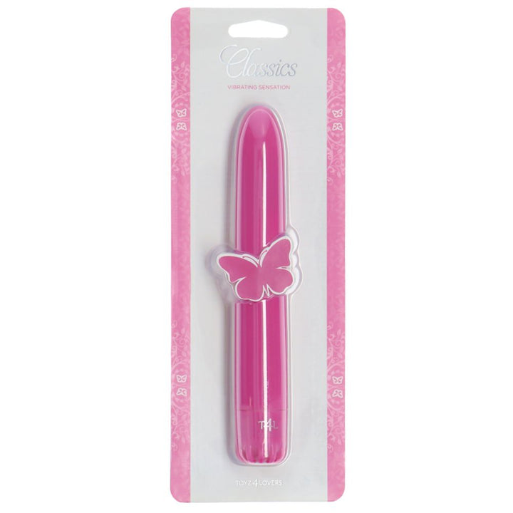 Vibratore Classico Sugar
