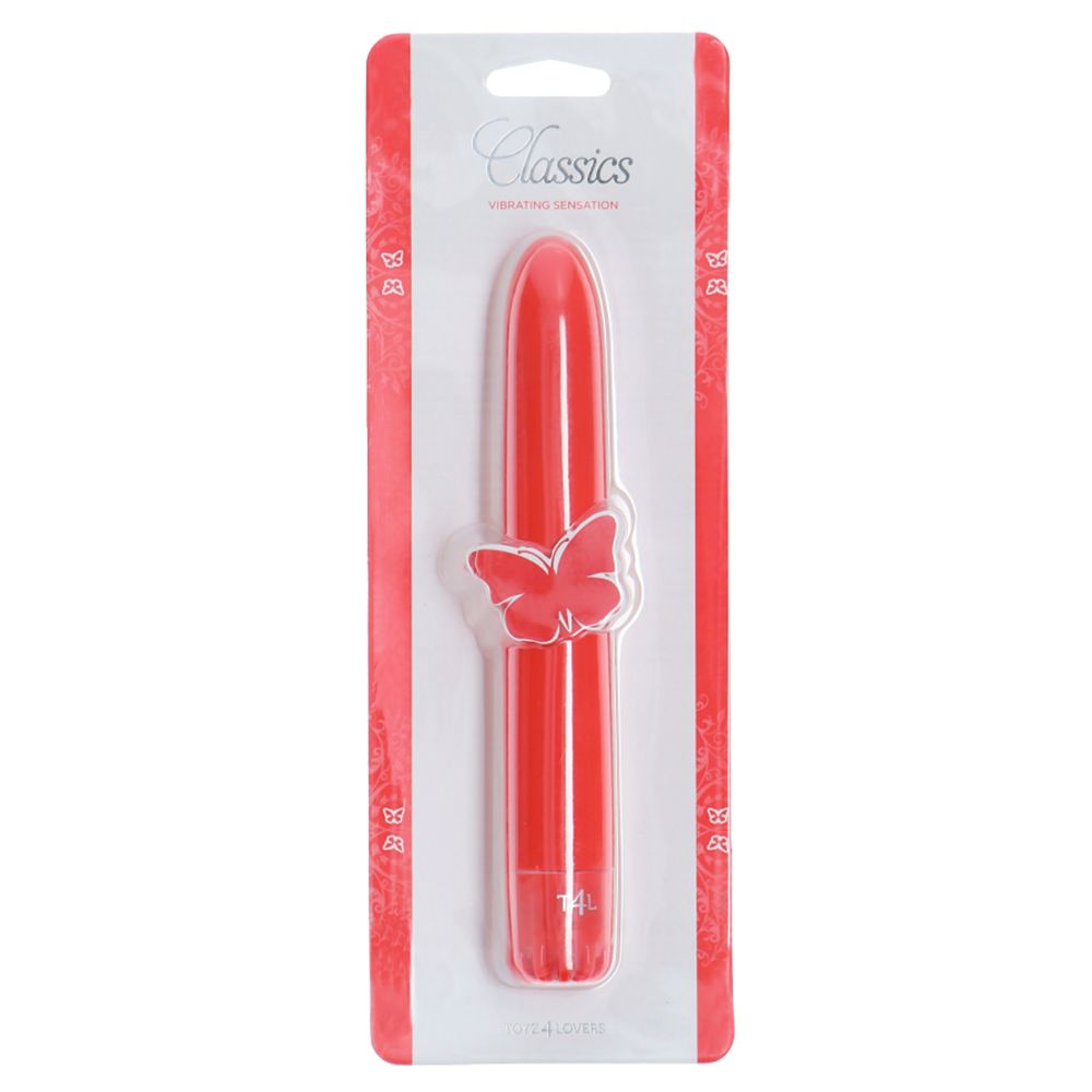 Vibratore Classico Sugar