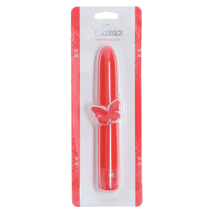 Vibratore Classico Sugar
