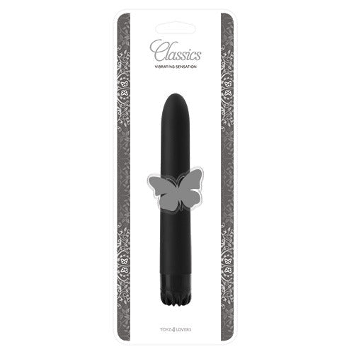 Vibratore Classico Sugar