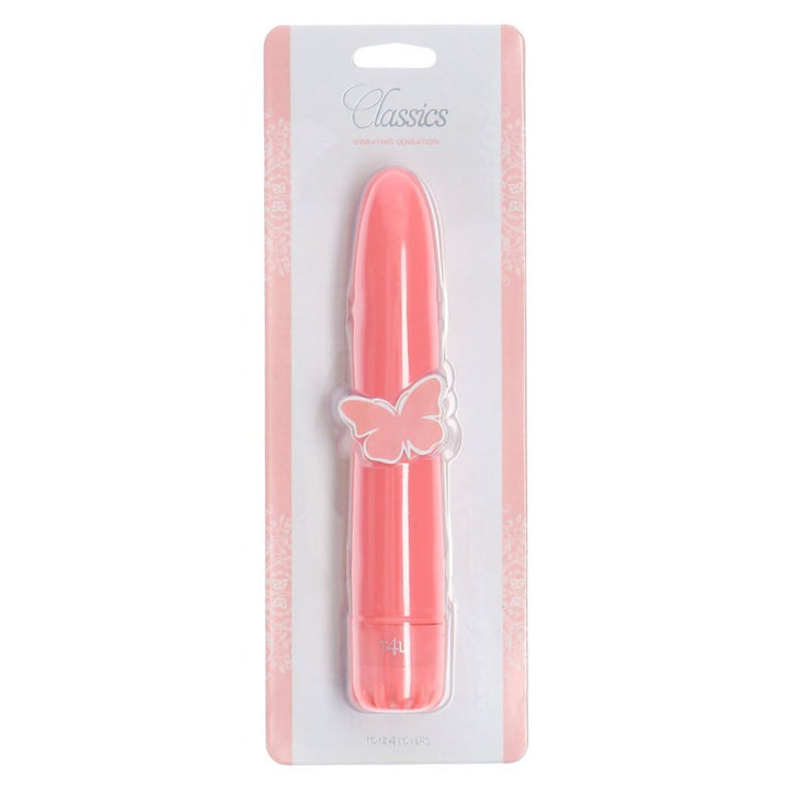 Vibratore Classico Honey