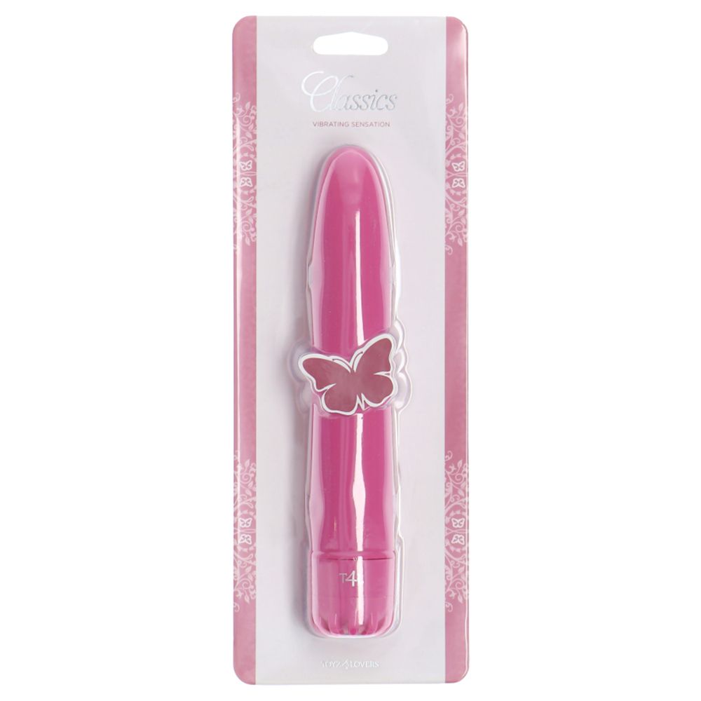 Vibratore Classico Honey