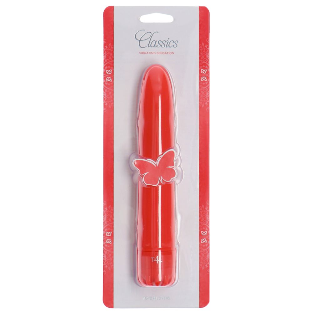 Vibratore Classico Honey
