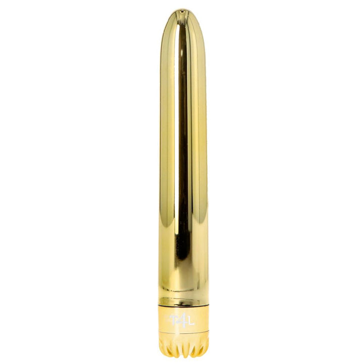 Vibratore Classico Mirror