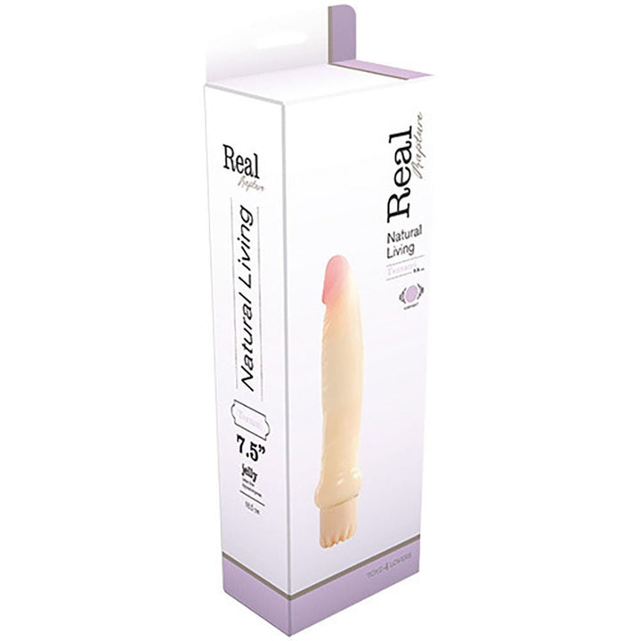 Via Secondaria | Kit Vibryz: Dildo Anale Tsunami