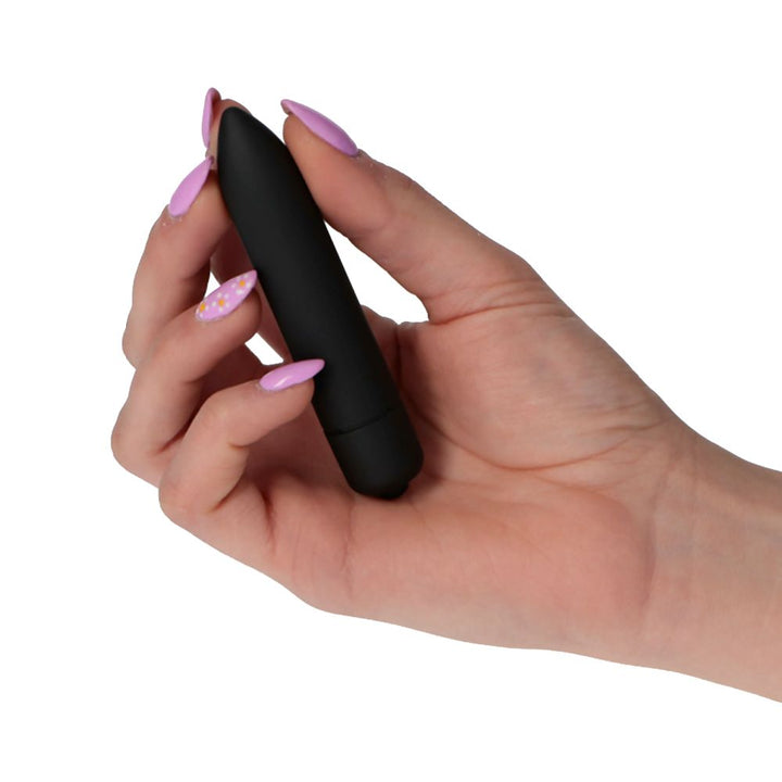 Accendimi | Kit Vibryz: Mini Vibratore Bullet Love