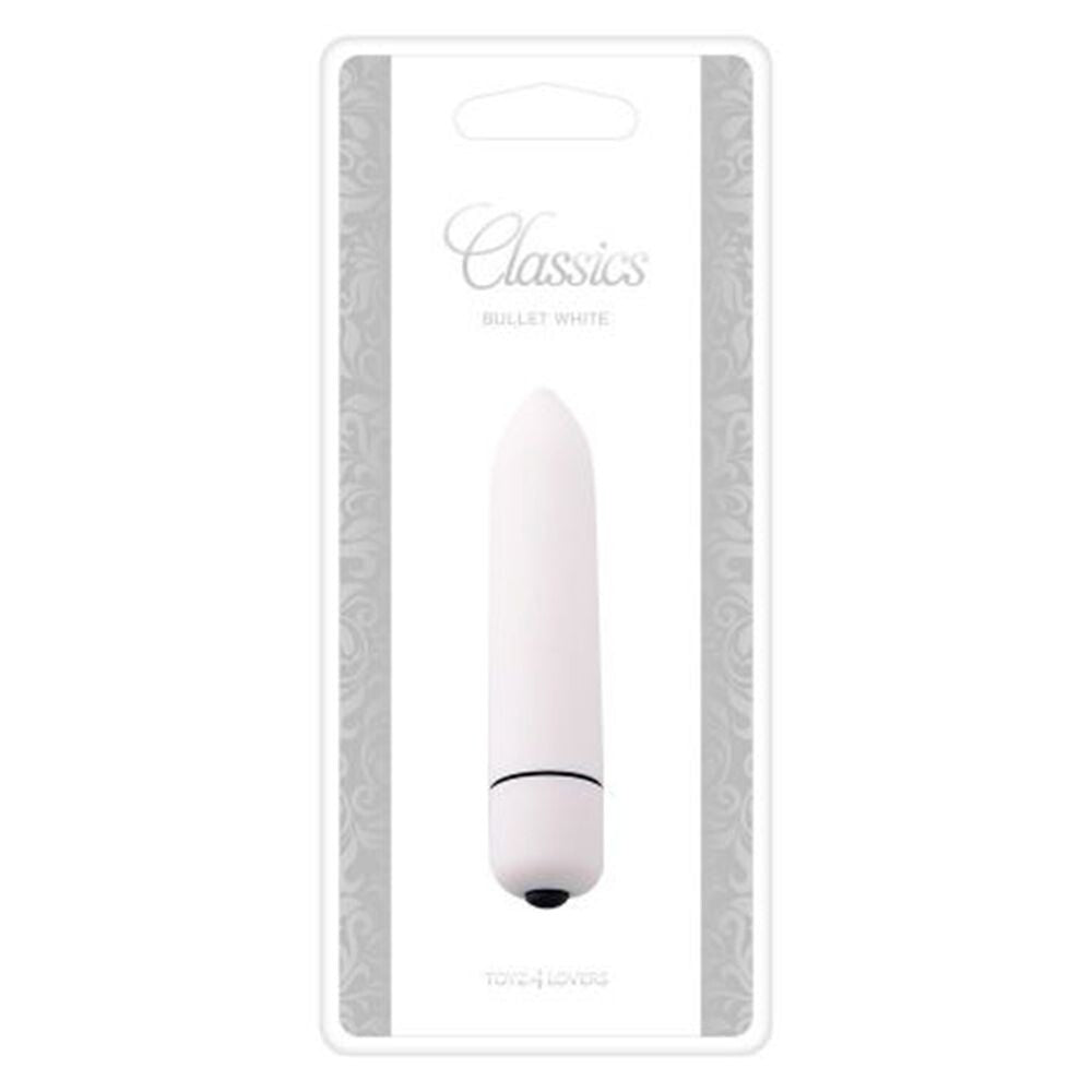 Mini Vibratore Bullet Love
