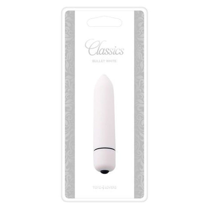 Mini Vibratore Bullet Love