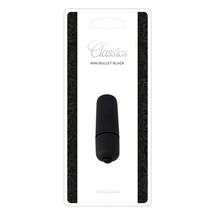 Mini Vibratore Tiny