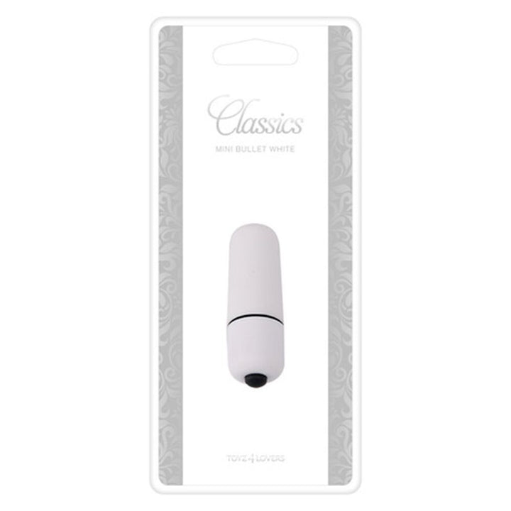 Mini Vibratore Tiny