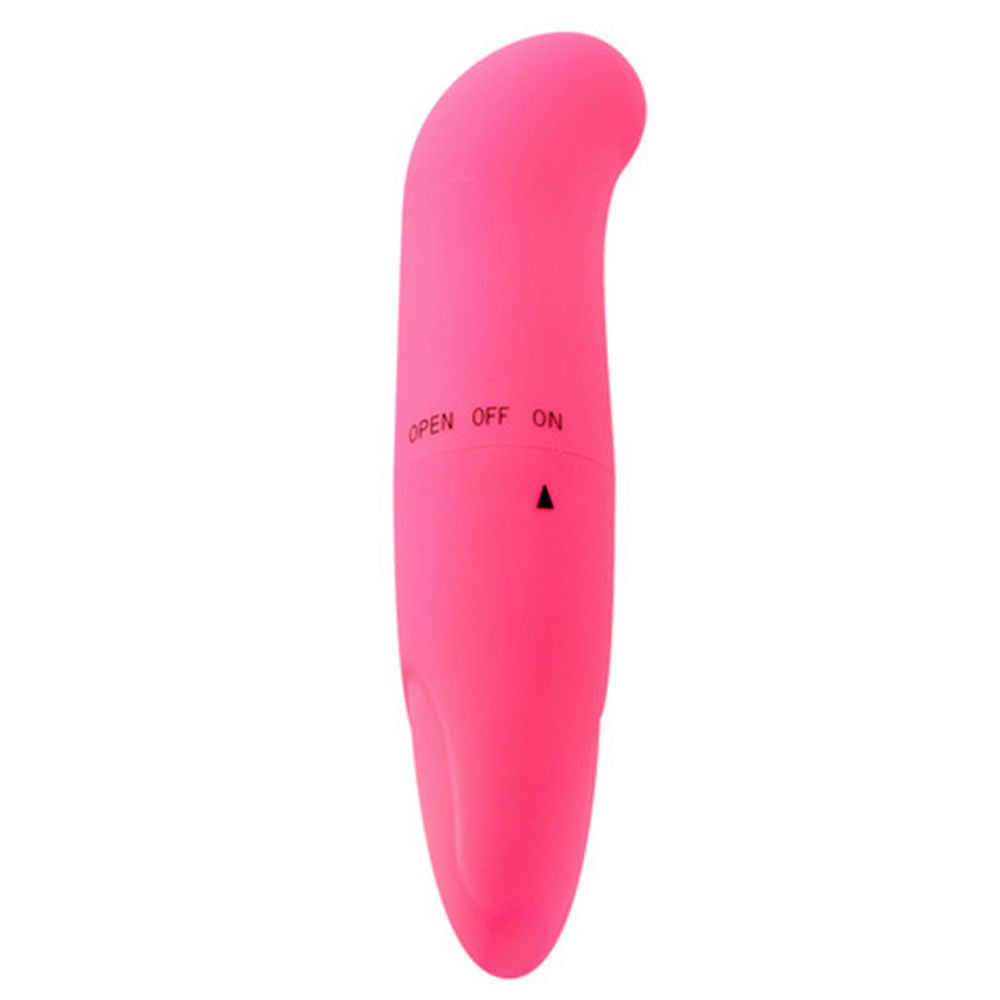Mini Vibratore G-Point