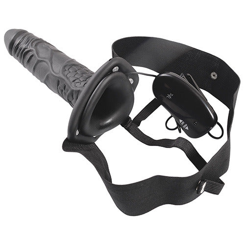 Strap On Vibe Feeling 20,5 cm
