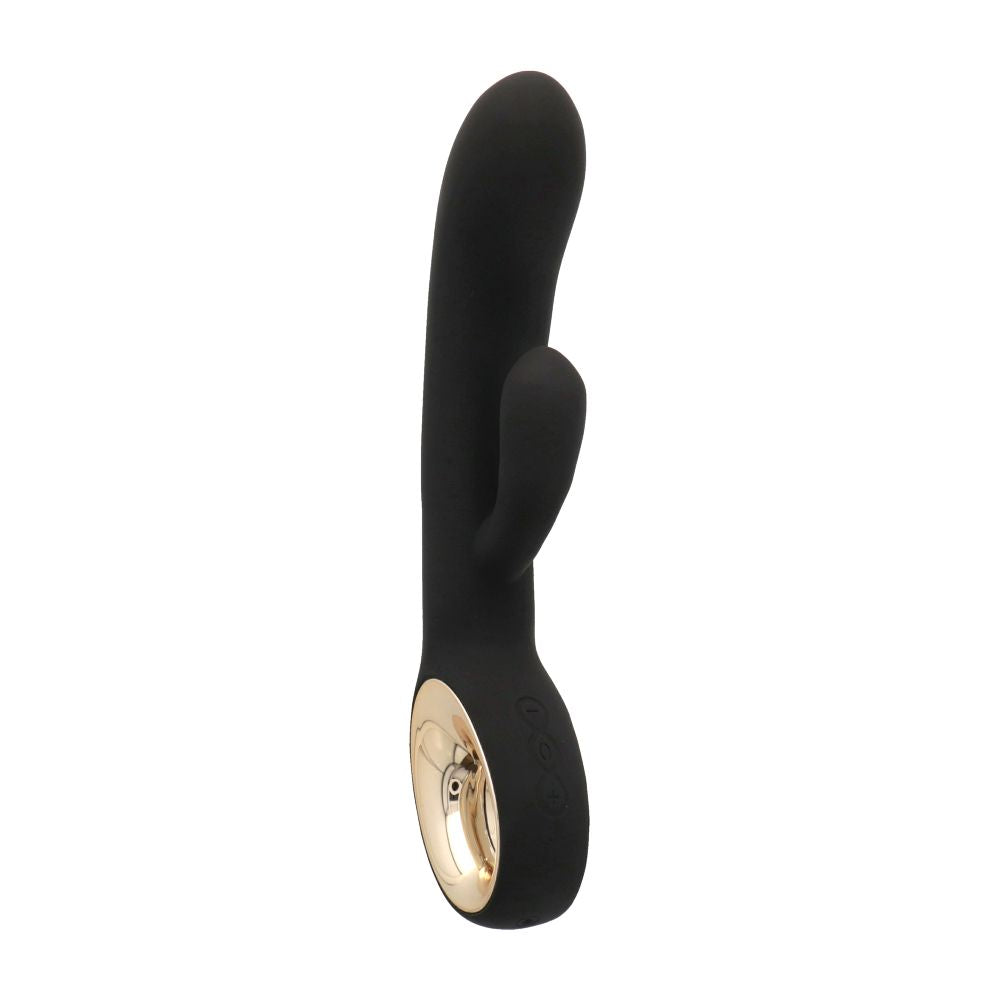 Coniglio di Lusso | Kit Vibryz: Vibratore Rabbit Twin Touch