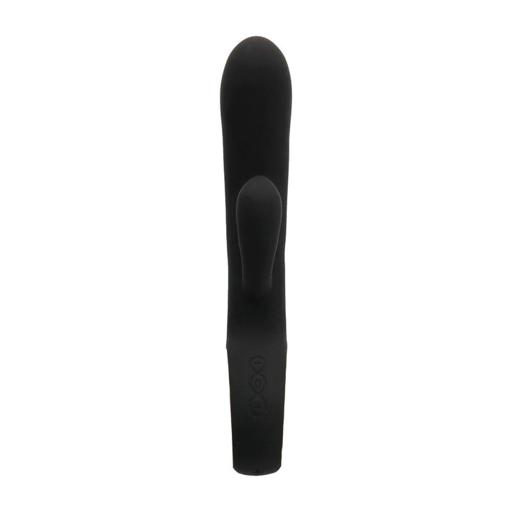 Vibratore Rabbit Twin Touch