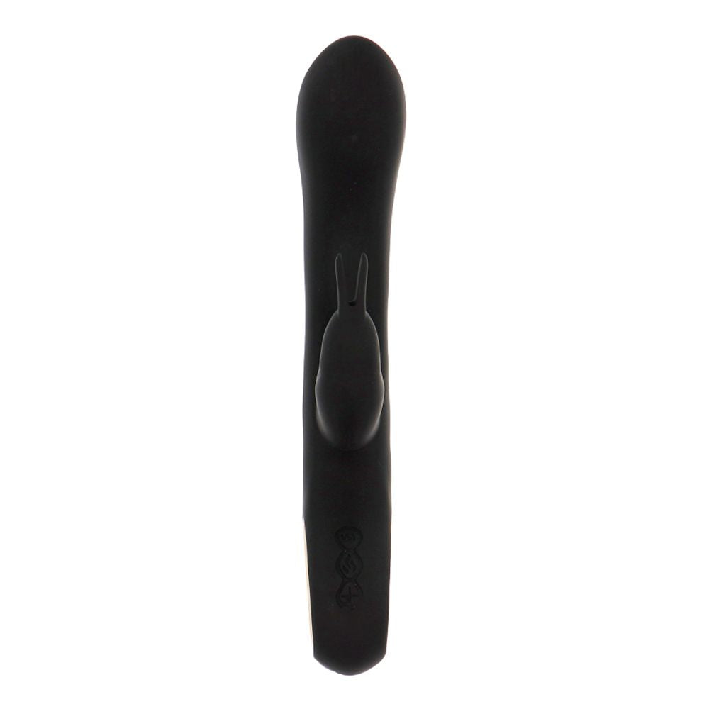 Vibratore Rabbit Grip Hot