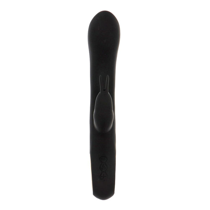 Vibratore Rabbit Grip Hot