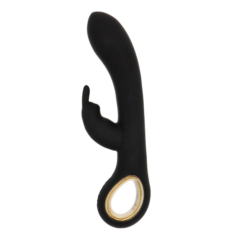 Vibratore Rabbit Grip Hot