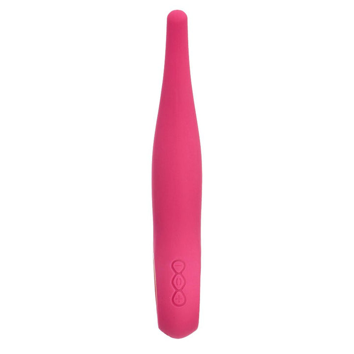 Vibratore Anale Slim Grip