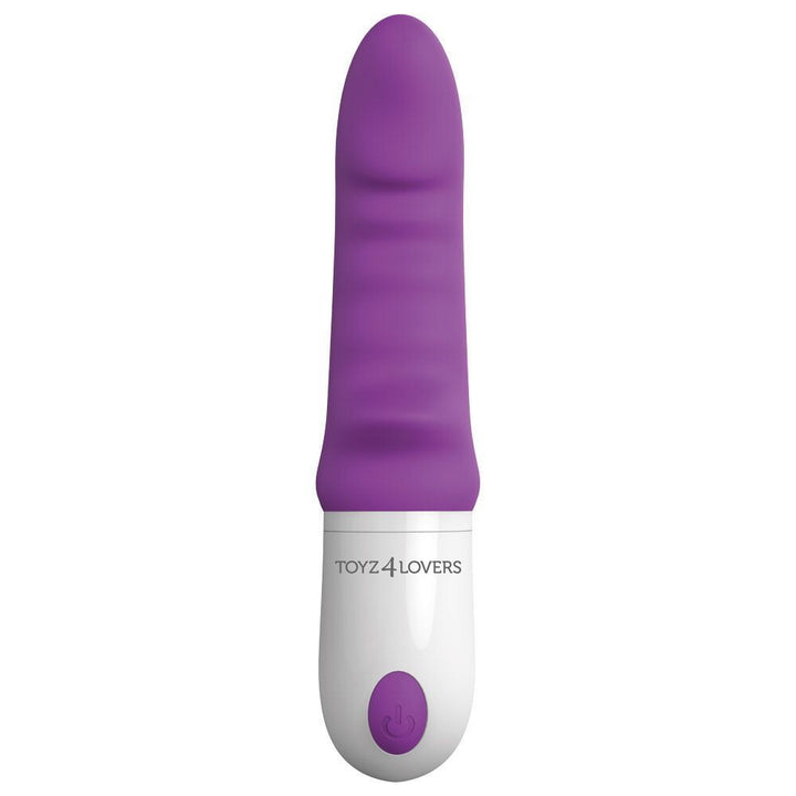 Vibratore Punto G Rhinhorn Vibe