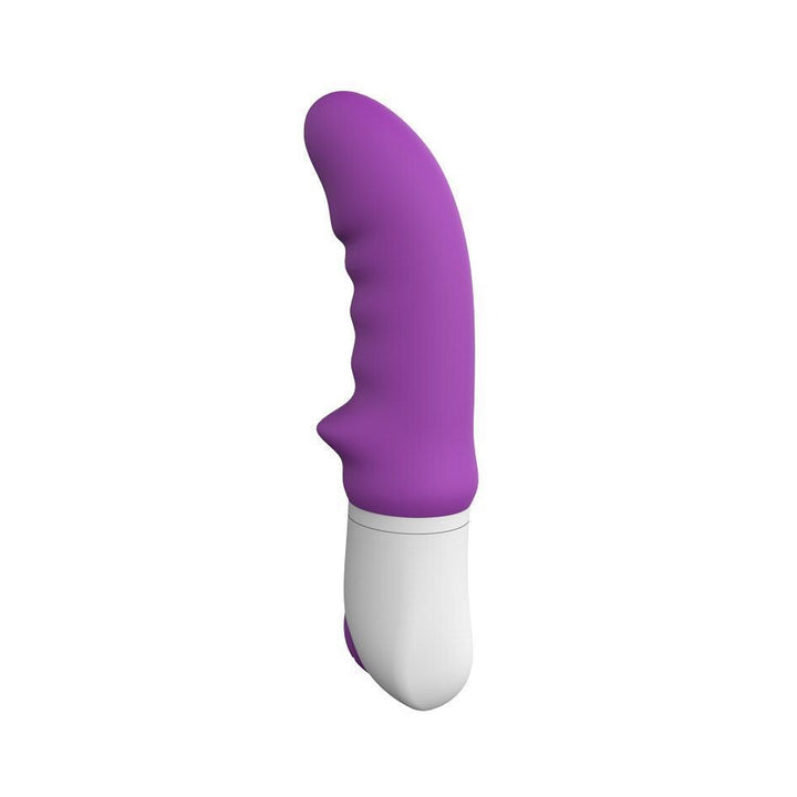 Vibratore Punto G Rhinhorn Vibe