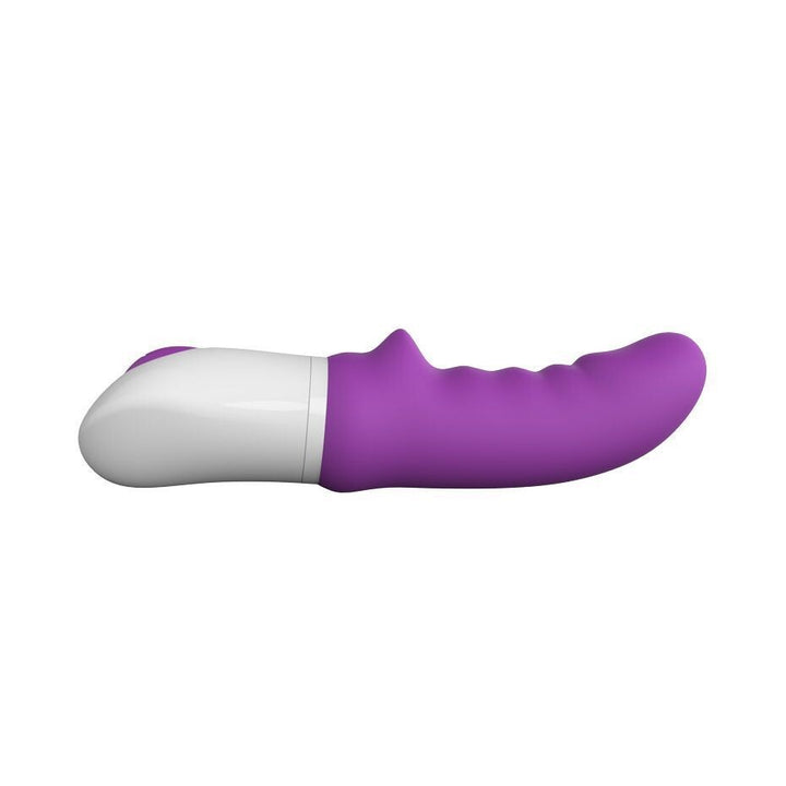 Vibratore Punto G Rhinhorn Vibe