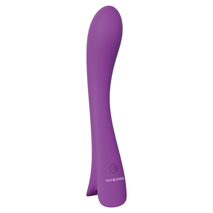 Vibratore Punto G Roundish Plot