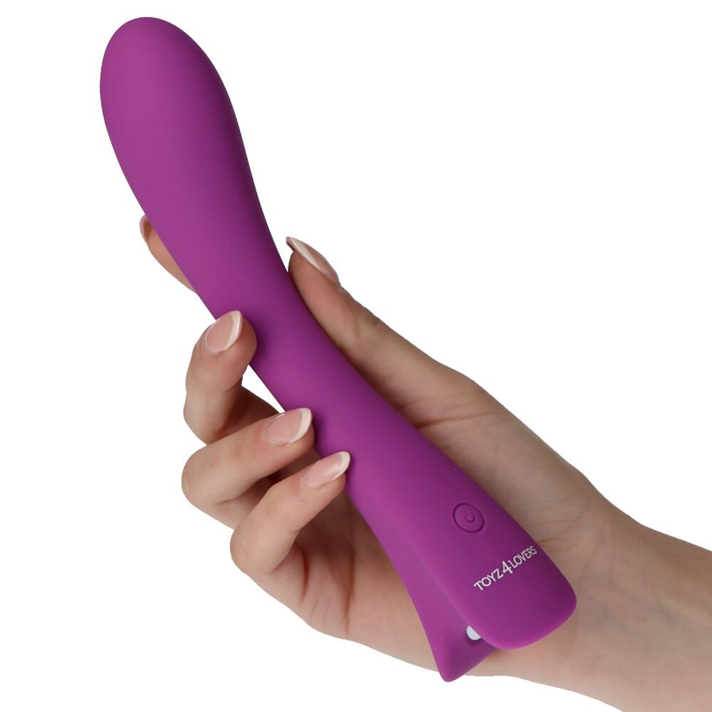 Vibratore Punto G Roundish Plot
