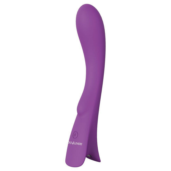 Vibratore Punto G Roundish Clit