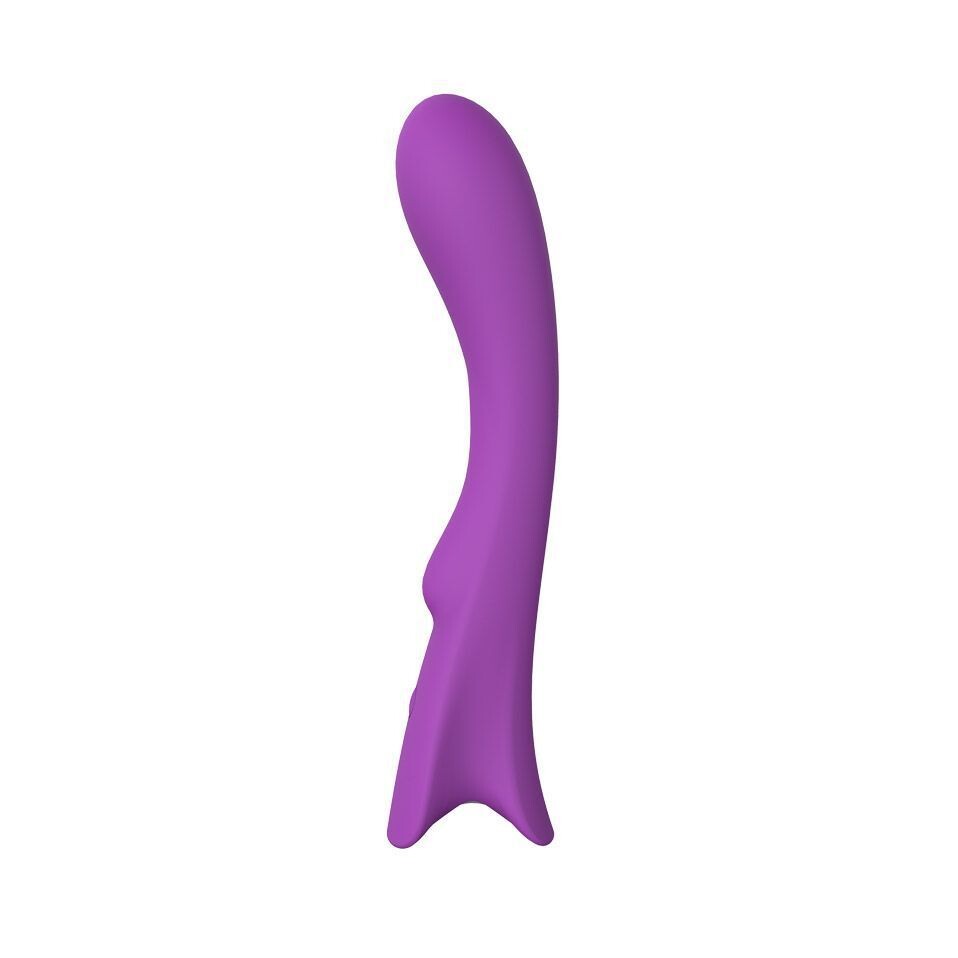 Vibratore Punto G Roundish Clit